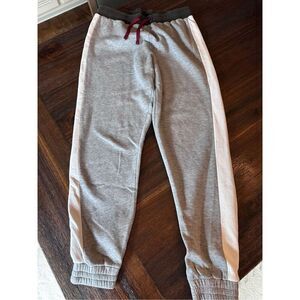 TopShop side band sweatpants size 10